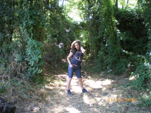 Fotografia de gisela - Galeria Fotografica: gisela - Foto: 