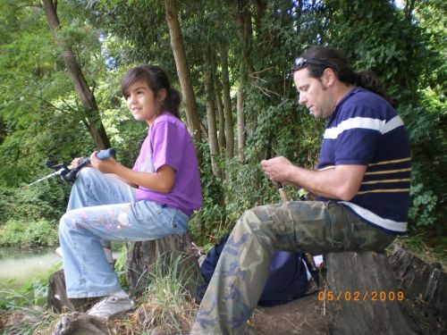 Fotografia de gisela - Galeria Fotografica: gisela - Foto: 