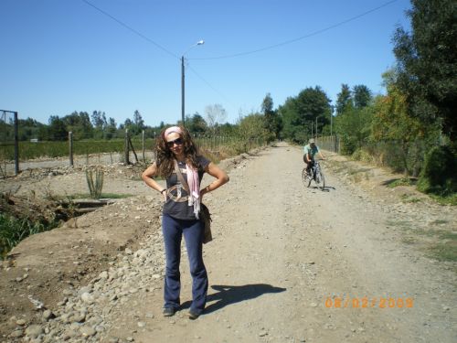 Fotografia de gisela - Galeria Fotografica: gisela - Foto: 