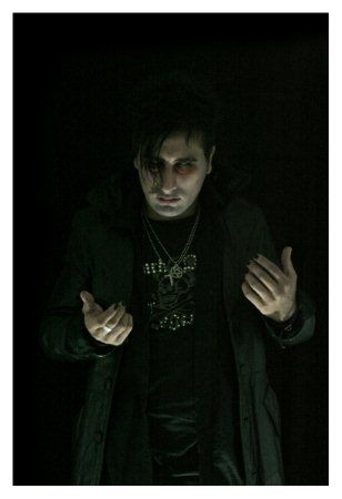 Fotografia de goth pic - Galeria Fotografica: Mi vision... - Foto: 