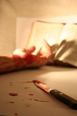 Fotografia de goth pic - Galeria Fotografica: Mi vision... - Foto: 