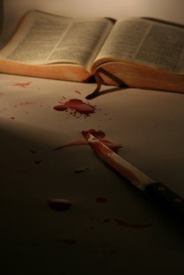 Fotografia de goth pic - Galeria Fotografica: Mi vision... - Foto: 