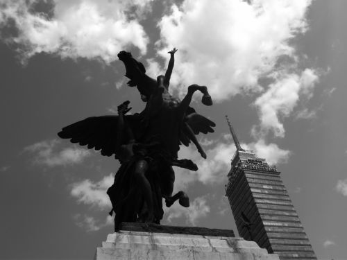 Fotografia de ven23 - Galeria Fotografica: De Sombras y Luces - Foto: De Los Cielos