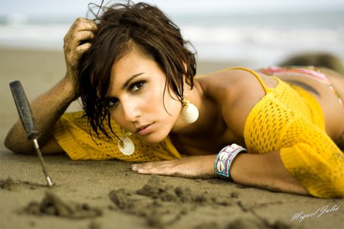 Fotografia de Miguel Julia - Galeria Fotografica: Exteriores - Foto: 