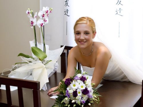 Fotografia de Llorens Girones Fotograf - Galeria Fotografica: Galeria casament - Foto: 