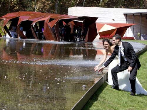 Fotografia de Llorens Girones Fotograf - Galeria Fotografica: Galeria casament - Foto: 