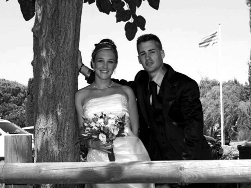 Fotografia de Llorens Girones Fotograf - Galeria Fotografica: Galeria casament - Foto: 