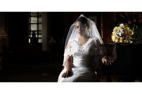 Fotografia de Alcuadrado Fotografa S.A. - Galeria Fotografica: Novias - Foto: 