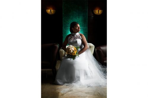 Fotografia de Alcuadrado Fotografa S.A. - Galeria Fotografica: Novias - Foto: 