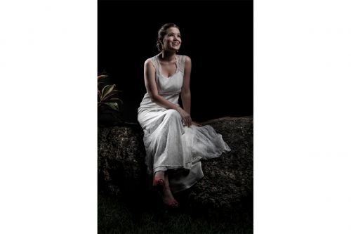 Fotografia de Alcuadrado Fotografa S.A. - Galeria Fotografica: Novias - Foto: 