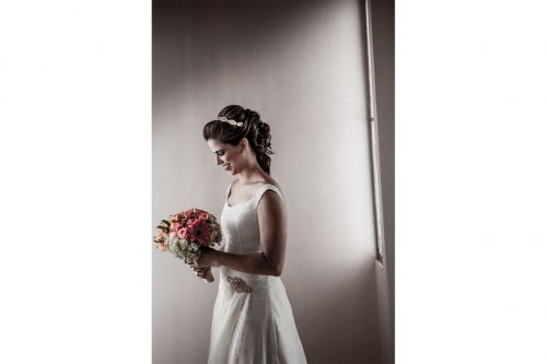 Fotografia de Alcuadrado Fotografa S.A. - Galeria Fotografica: Novias - Foto: 