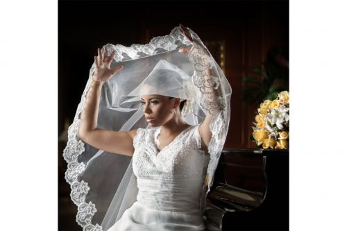 Fotografia de Alcuadrado Fotografa S.A. - Galeria Fotografica: Novias - Foto: 