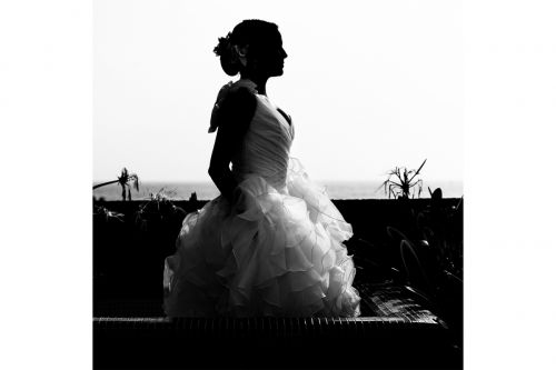 Fotografia de Alcuadrado Fotografa S.A. - Galeria Fotografica: Novias - Foto: 