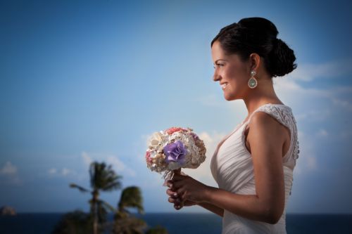 Fotografia de Alcuadrado Fotografa S.A. - Galeria Fotografica: Novias - Foto: 