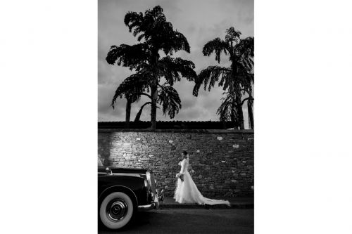 Fotografia de Alcuadrado Fotografa S.A. - Galeria Fotografica: Novias - Foto: 