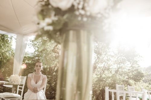 Fotografia de Alcuadrado Fotografa S.A. - Galeria Fotografica: Novias - Foto: 