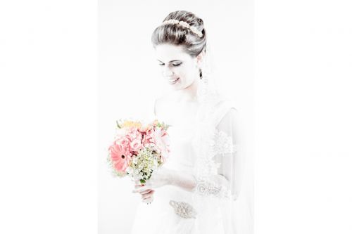 Fotografia de Alcuadrado Fotografa S.A. - Galeria Fotografica: Novias - Foto: 