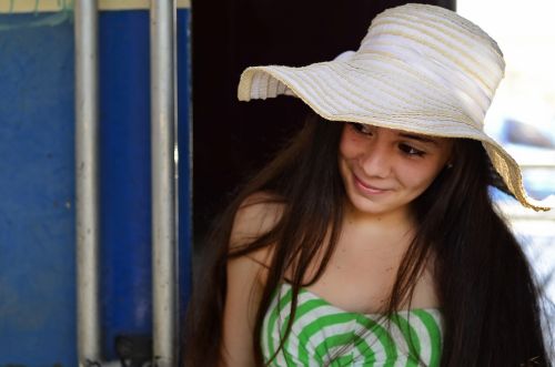 Fotografia de Ariel - Galeria Fotografica: Book Lorena - Foto: Book Lorena by Ariel Bentos