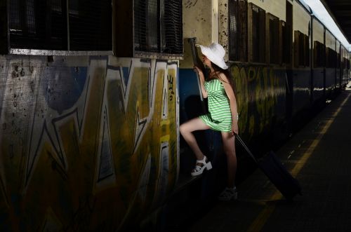 Fotografia de Ariel - Galeria Fotografica: Book Lorena - Foto: Book Lorena by Ariel Bentos