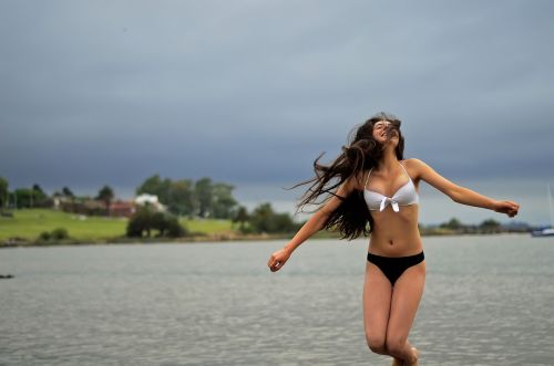 Fotografia de Ariel - Galeria Fotografica: Book Lorena - Foto: Book Lorena by Ariel Bentos