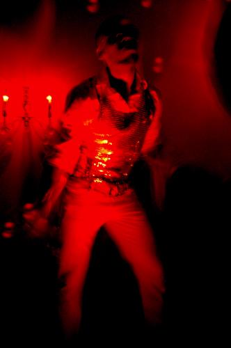 Fotografia de lavidaenfotos - Galeria Fotografica: Night Flaxxx - Foto: feverdancer