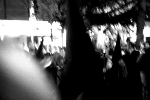 Fotografia de J.DanielLpezJimnez - Galeria Fotografica: Semana santa - Foto: 