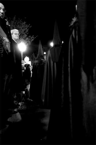 Fotografia de J.DanielLpezJimnez - Galeria Fotografica: Semana santa - Foto: Semana santa 4