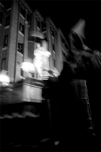 Fotografia de J.DanielLpezJimnez - Galeria Fotografica: Semana santa - Foto: Semana santa 5