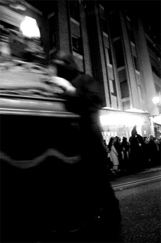 Fotografia de J.DanielLpezJimnez - Galeria Fotografica: Semana santa - Foto: Semana santa 6