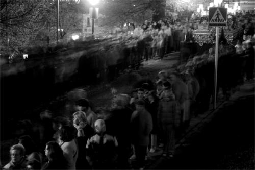 Fotografia de J.DanielL�pezJim�nez - Galeria Fotografica: Semana santa - Foto: Semana santa 11