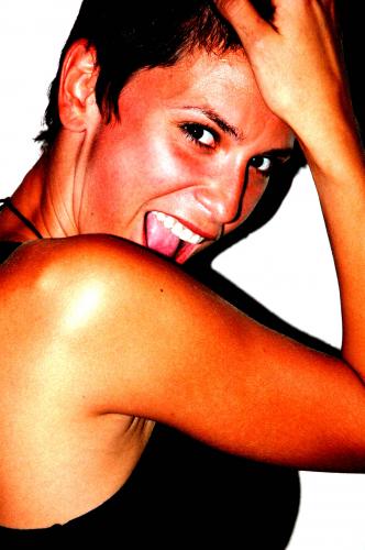 Fotografia de lavidaenfotos - Galeria Fotografica: Night Flaxxx - Foto: reb