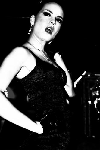 Fotografia de lavidaenfotos - Galeria Fotografica: Night Flaxxx - Foto: moi