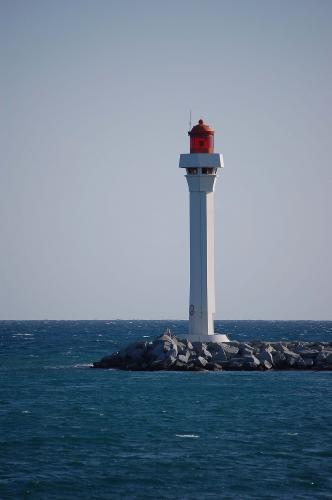 Fotografia de Albert H. - Galeria Fotografica: Montecarlo - Foto: faro canes 1