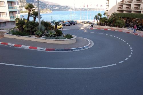 Fotografia de Albert H. - Galeria Fotografica: Montecarlo - Foto: loews