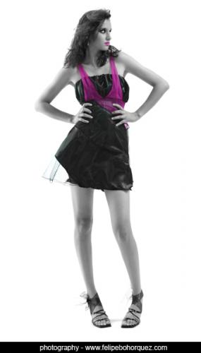 Fotografia de Felipe Bohorquez - Galeria Fotografica: fashion - Foto: moda bucara2