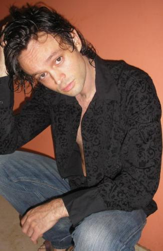 Fotografia de Bernat - Galeria Fotografica: Bernat Compte - Foto: 