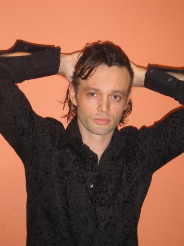 Fotografia de Bernat - Galeria Fotografica: Bernat Compte - Foto: 