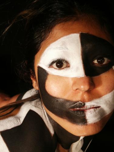 Fotografia de artenet - Galeria Fotografica: Galeria digital - Foto: SANDRA1