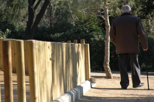 Fotografia de Oscar Lastera Sanchez - Galeria Fotografica: paseo por barcelona - Foto: paseos