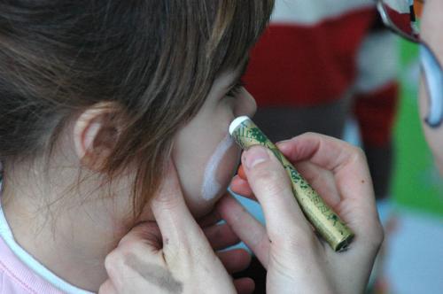 Fotografia de Oscar Lastera Sanchez - Galeria Fotografica: gente - Foto: como ni�os