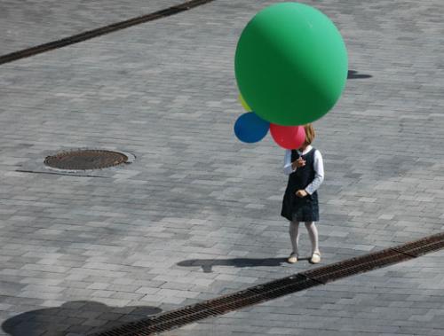 Fotografia de Oscar Lastera Sanchez - Galeria Fotografica: gente - Foto: globo