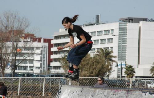 Fotografia de Oscar Lastera Sanchez - Galeria Fotografica: gente - Foto: urbanos