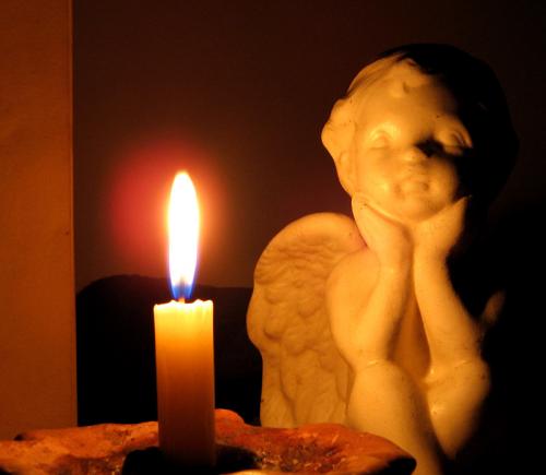 Fotografia de fotocorus - Galeria Fotografica: Variedades - Foto: angel