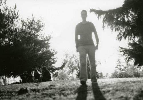 Fotografia de Beatriz - Galeria Fotografica: Sesion alameda - Foto: 4