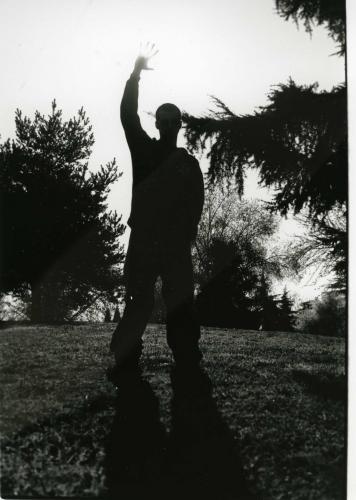 Fotografia de Beatriz - Galeria Fotografica: Sesion alameda - Foto: 5