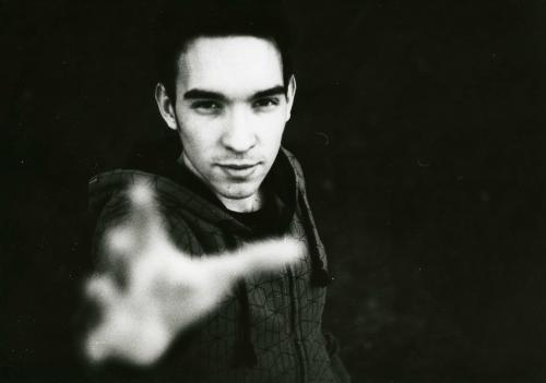 Fotografia de Beatriz - Galeria Fotografica: Sesion alameda - Foto: 8