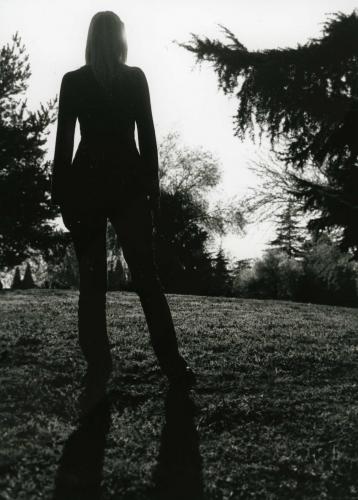 Fotografia de Beatriz - Galeria Fotografica: Sesion alameda - Foto: 11