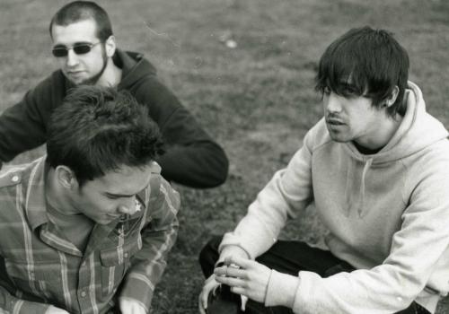 Fotografia de Beatriz - Galeria Fotografica: sesion alameda 2 - Foto: 20