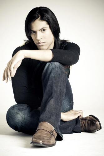 Fotografia de Bertrand - Galeria Fotografica: BOOK MADRID - Foto: 