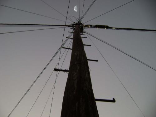 Fotografia de Ivan Pawluk - Galeria Fotografica: NATURALs - Foto: Viaje a la Luna